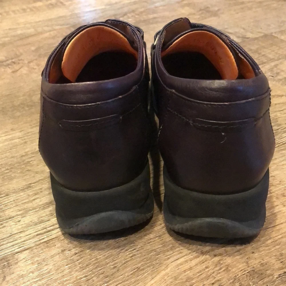 Murtosa Leather Casual Shoes‎